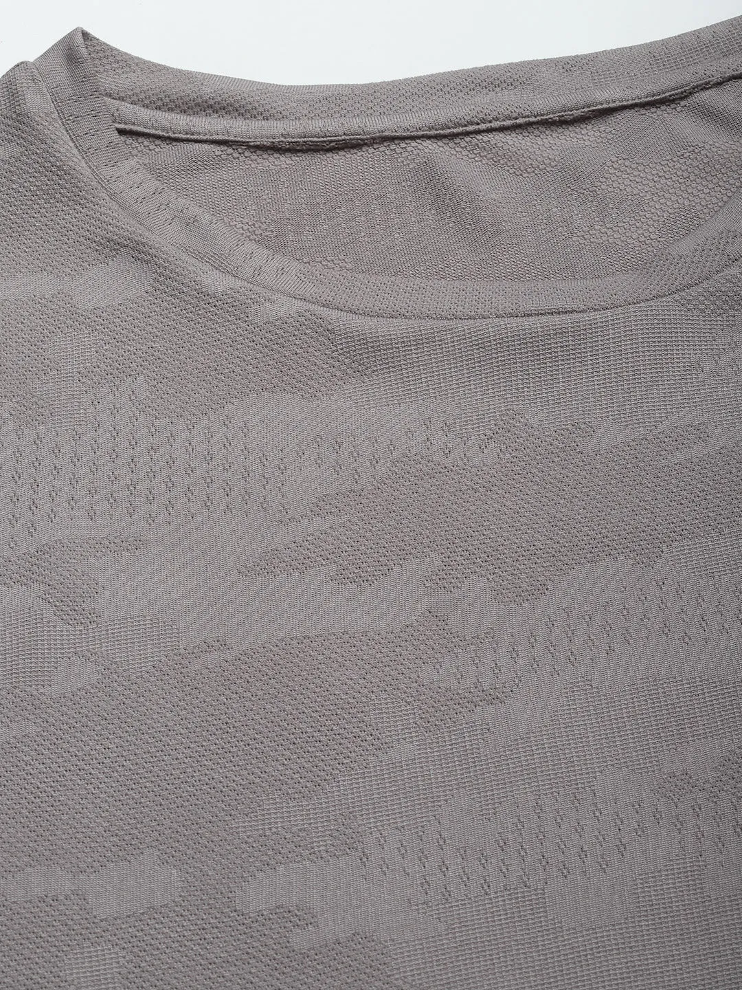 JUMP USA Women Rapid-Dry Antimicrobial Running T-shirt