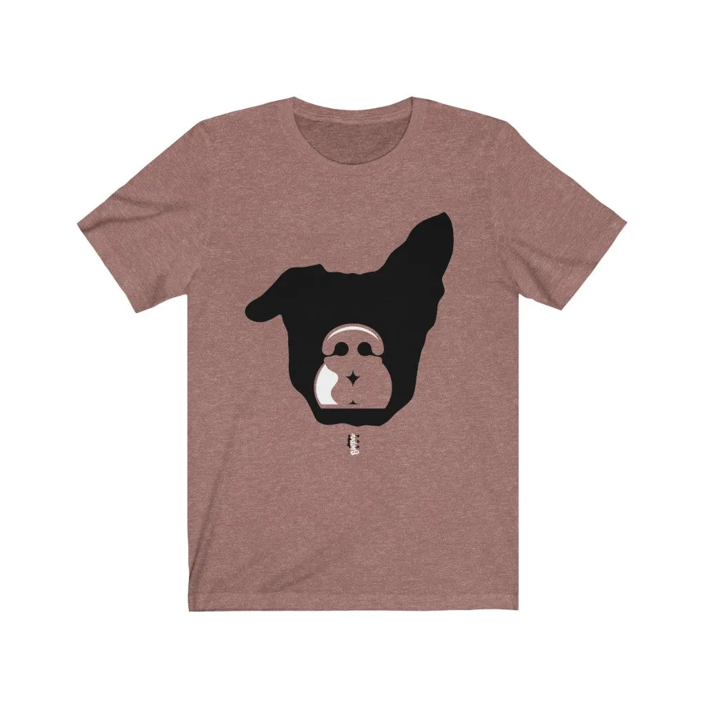 KBK9 (Flopsy) - Mens and Womens Workout T Shirt
