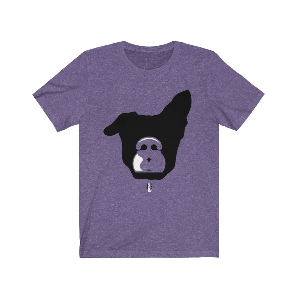KBK9 (Flopsy) - Mens and Womens Workout T Shirt