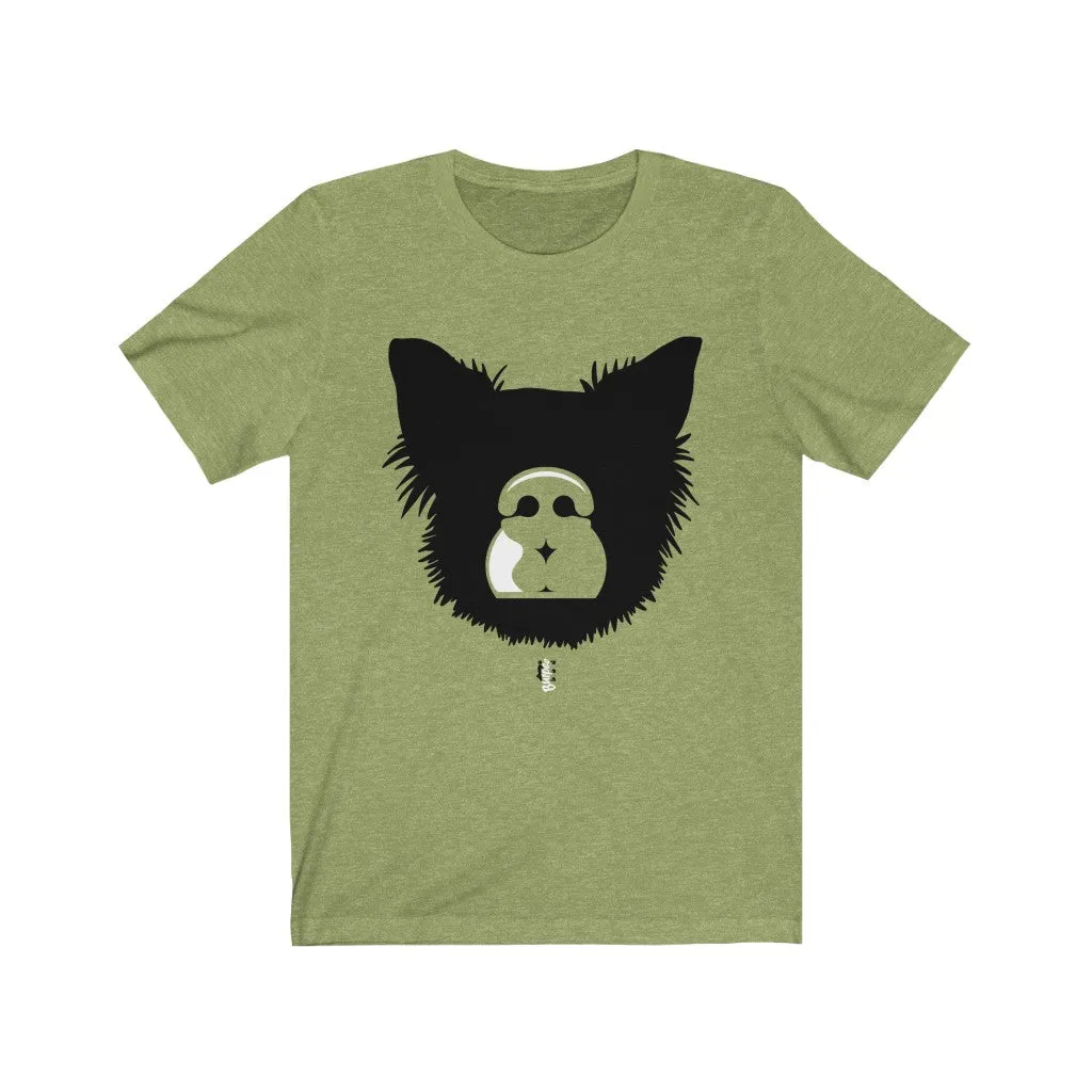 KBK9 (Shep) - Mens and Womens Workout T Shirt