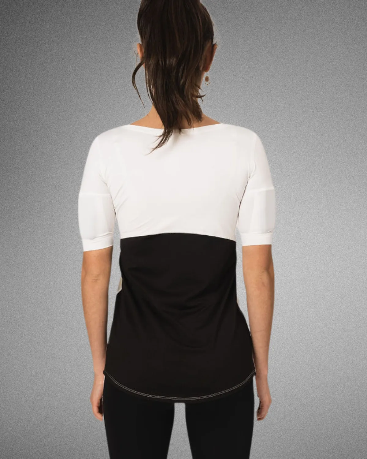 KILOGEAR Women's MICRO Weighted Everyday Short Sleeve