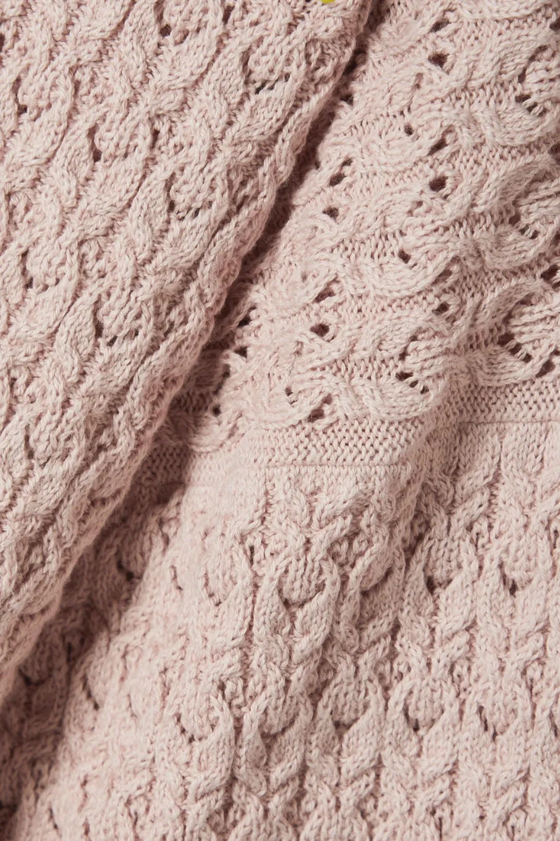 LACE POLO