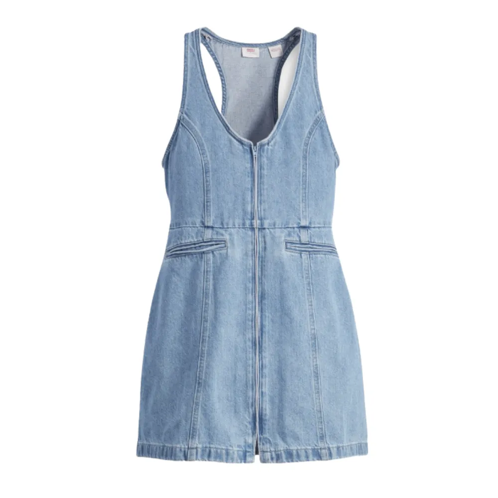 Levis Women's Rio Denim Dress
