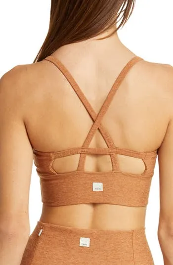 Long Line Elevation Bra