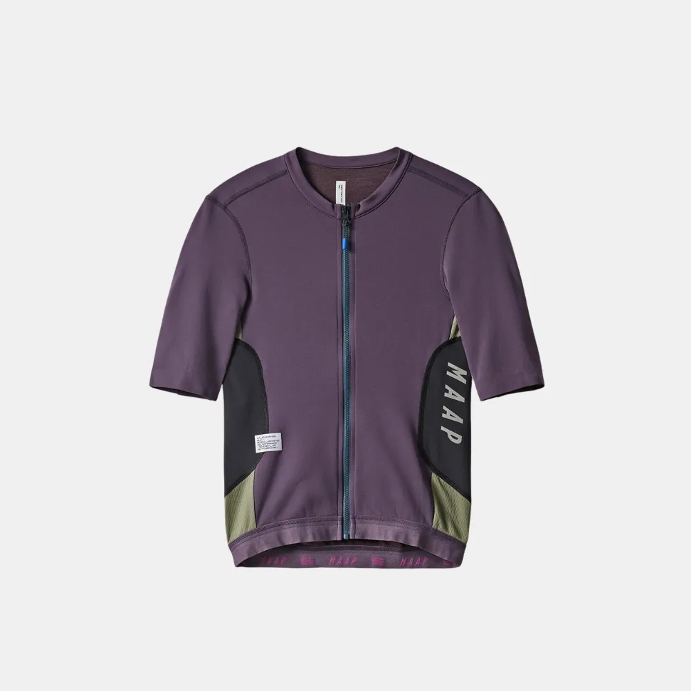 MAAP Women's Alt_Road Jersey - Nightshade
