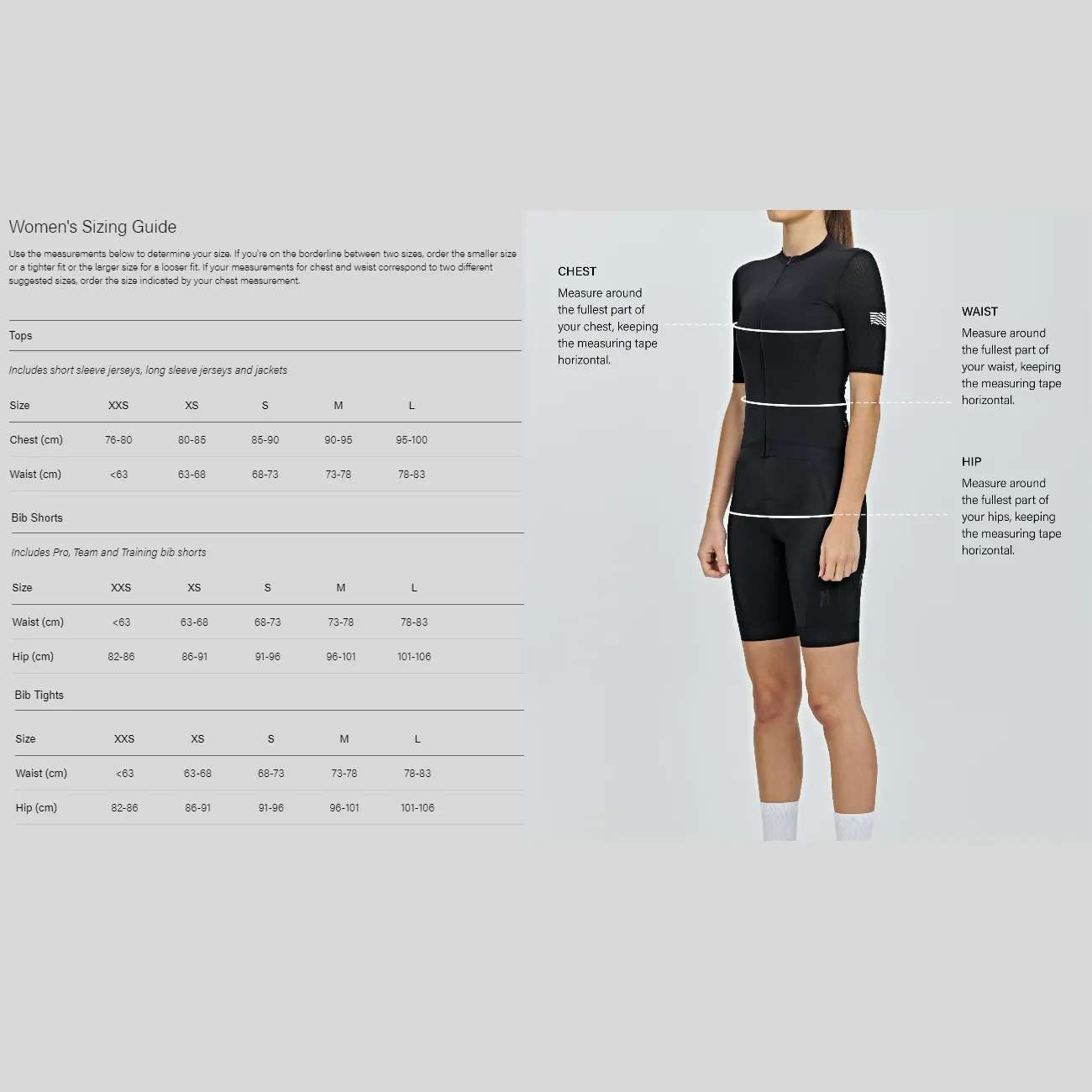 MAAP Women's Embark Team LS Jersey - Black