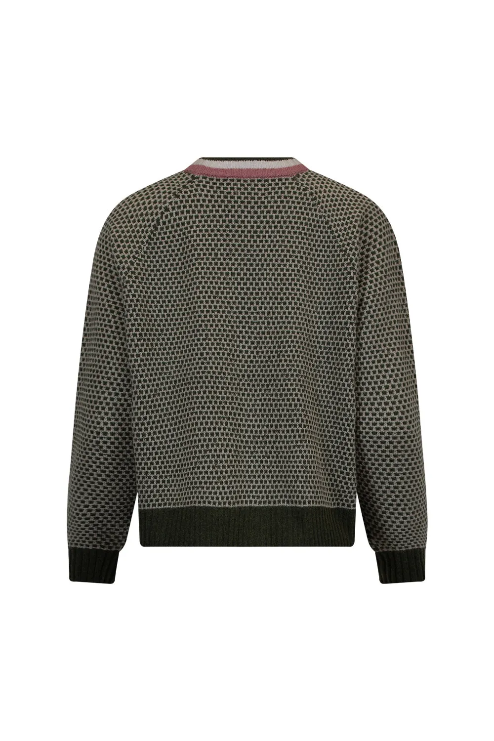 Madly Sweetly - Compass Cardigan