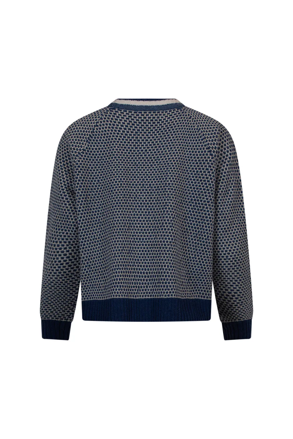 Madly Sweetly - Compass Cardigan