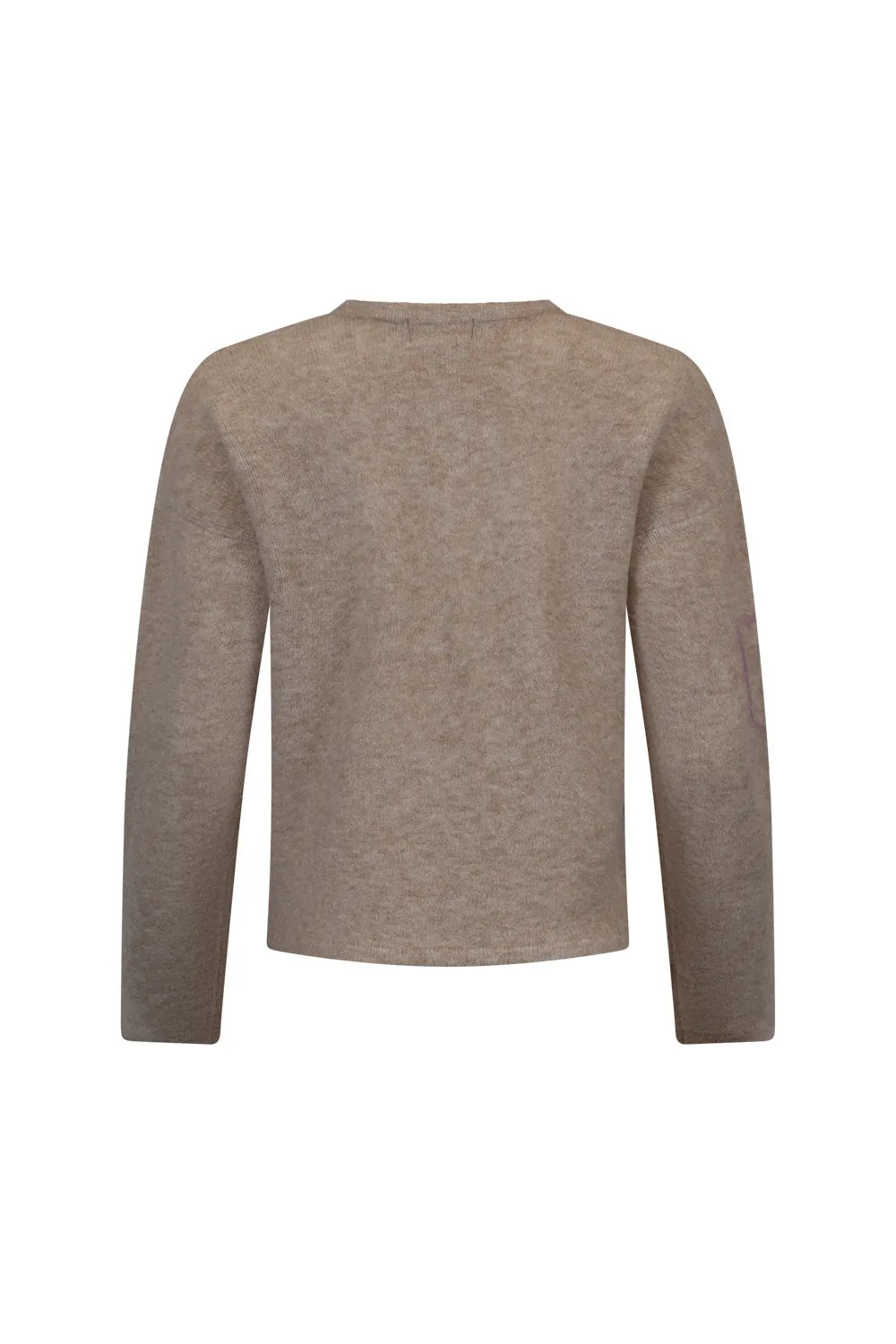 Madly Sweetly - Pocket Money Sweater