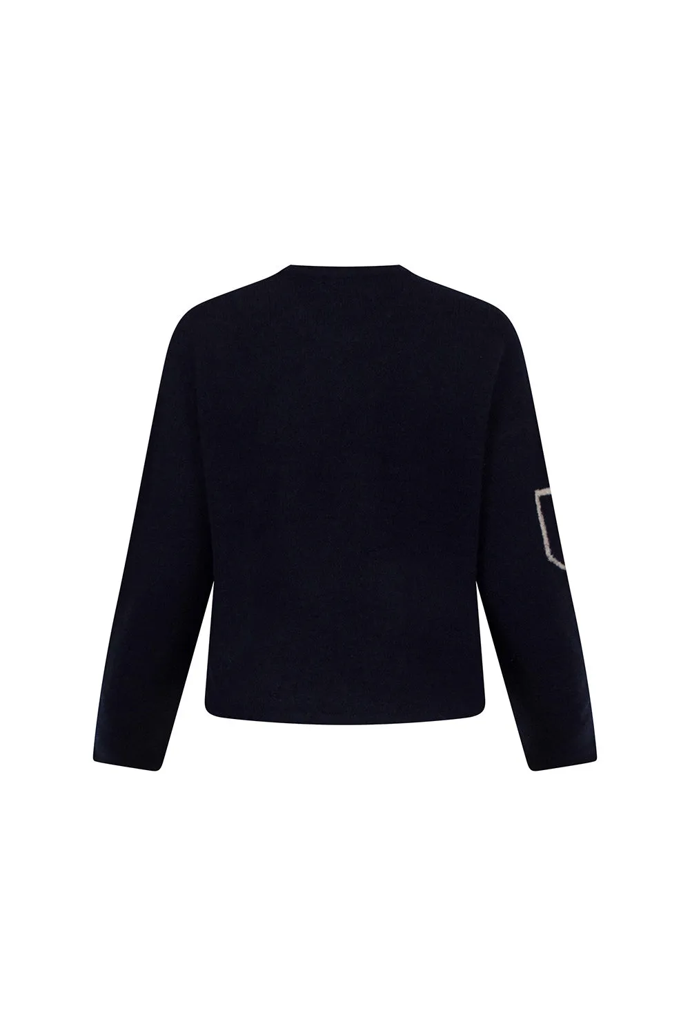 Madly Sweetly - Pocket Money Sweater