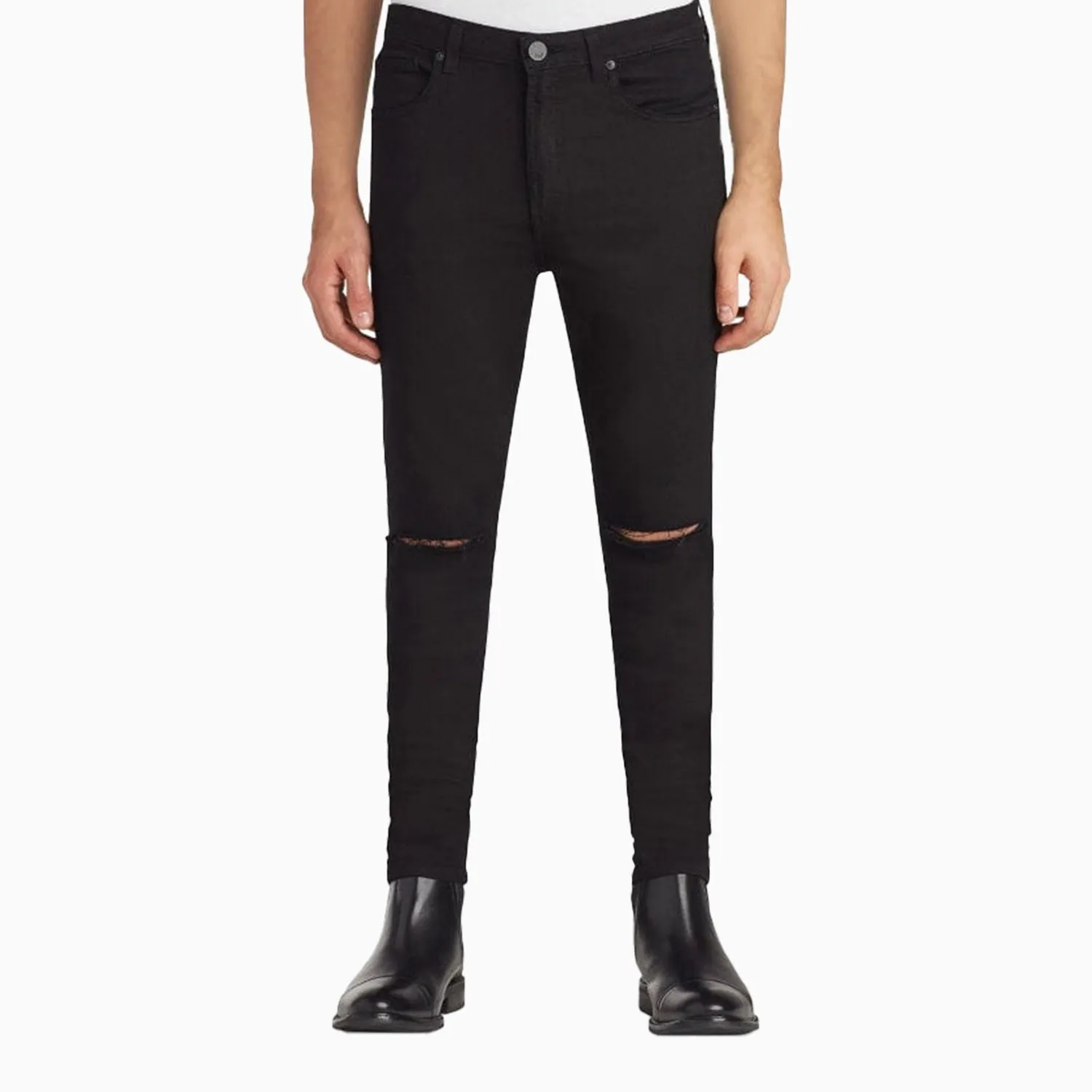 Men's Greyson Skinny Fit Denim Pant