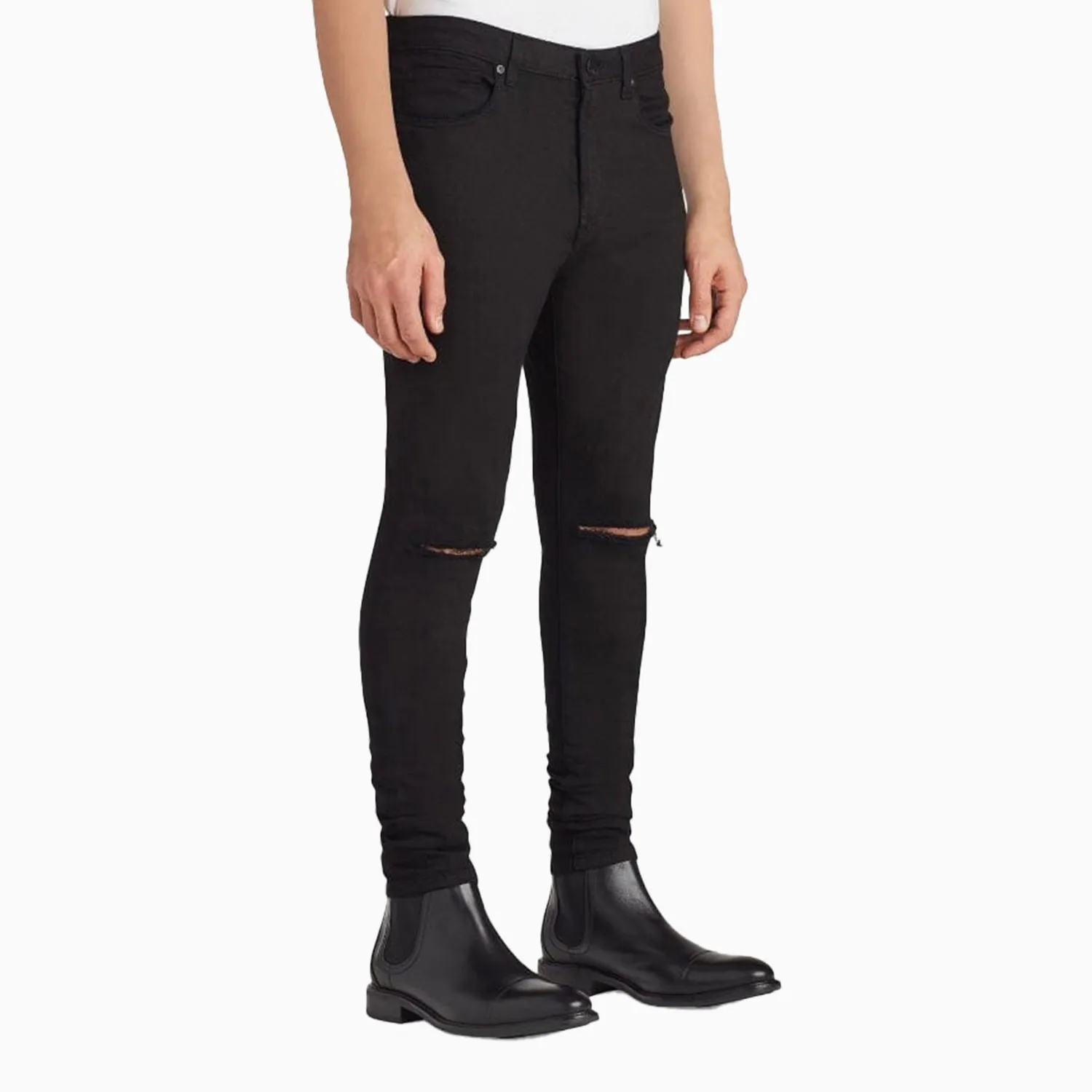 Men's Greyson Skinny Fit Denim Pant