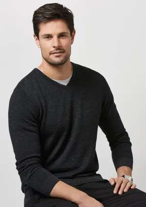 Men's Origin Merino Pullover - WP131ML