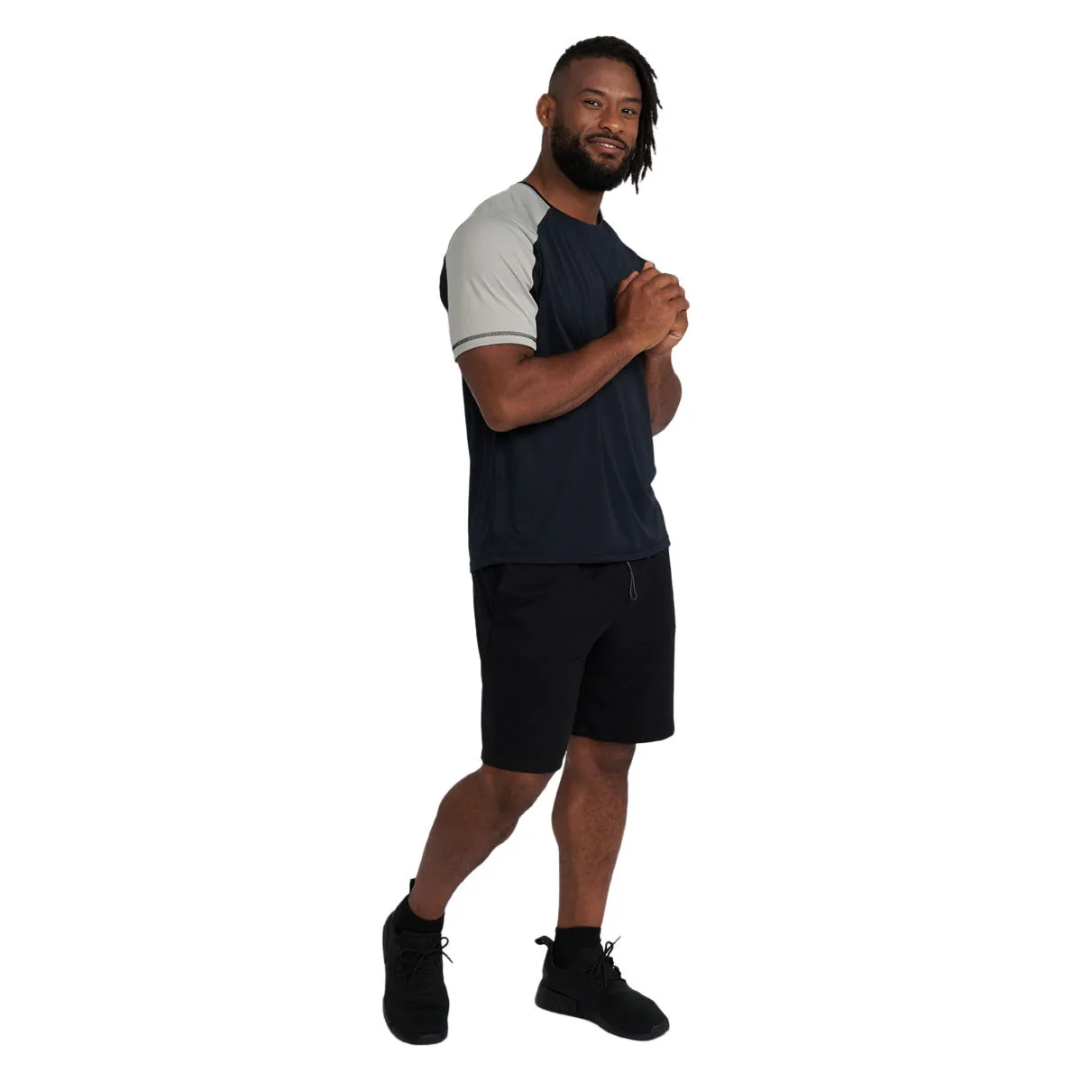 Men's UPF Tech Core Training T-Shirt