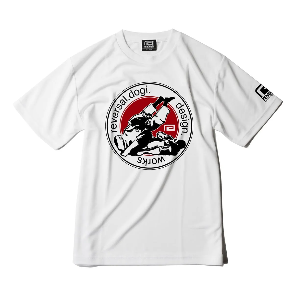 Newaza Dry T-Shirt