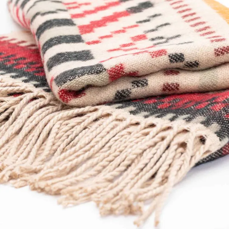 Pistil Bray Scarf