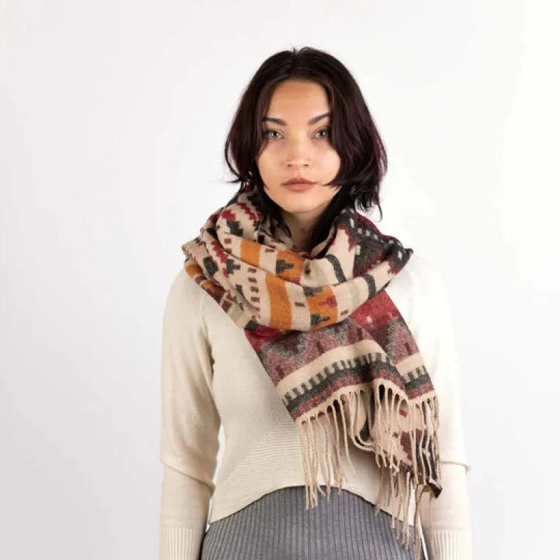 Pistil Bray Scarf