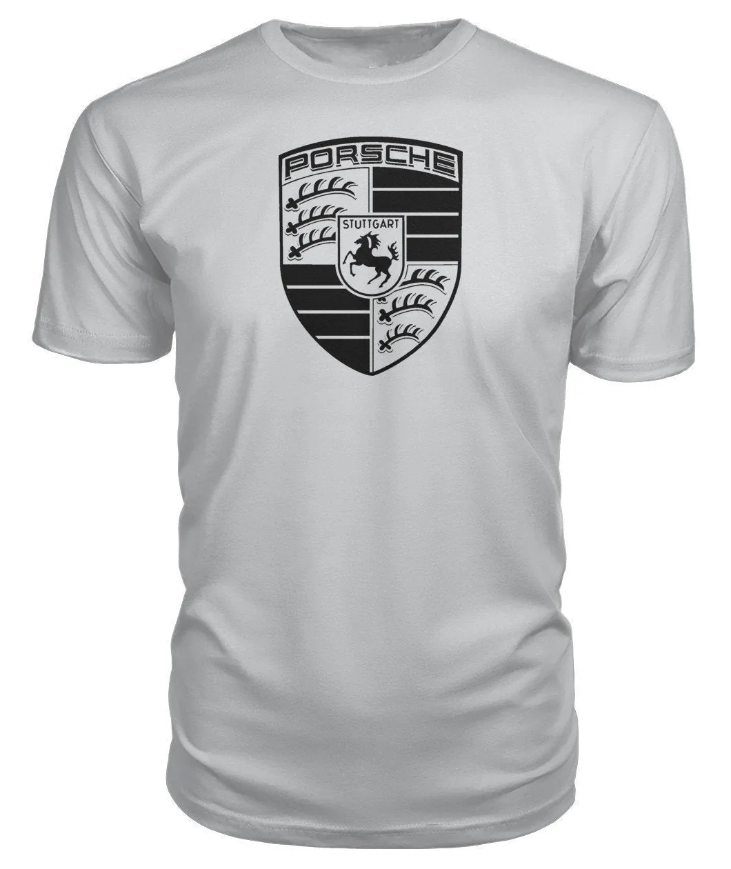 Porsche Premium Unisex Tee