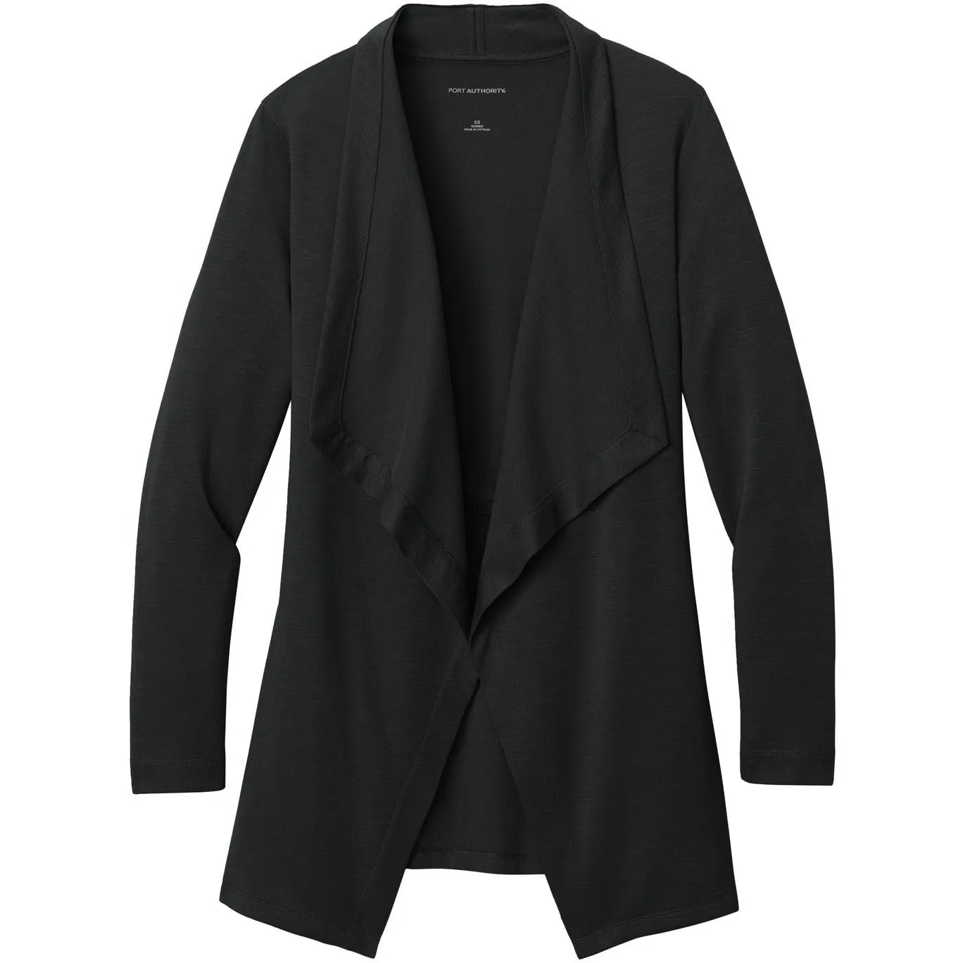 Port Authority® Women's Breakwater Open Cardigan