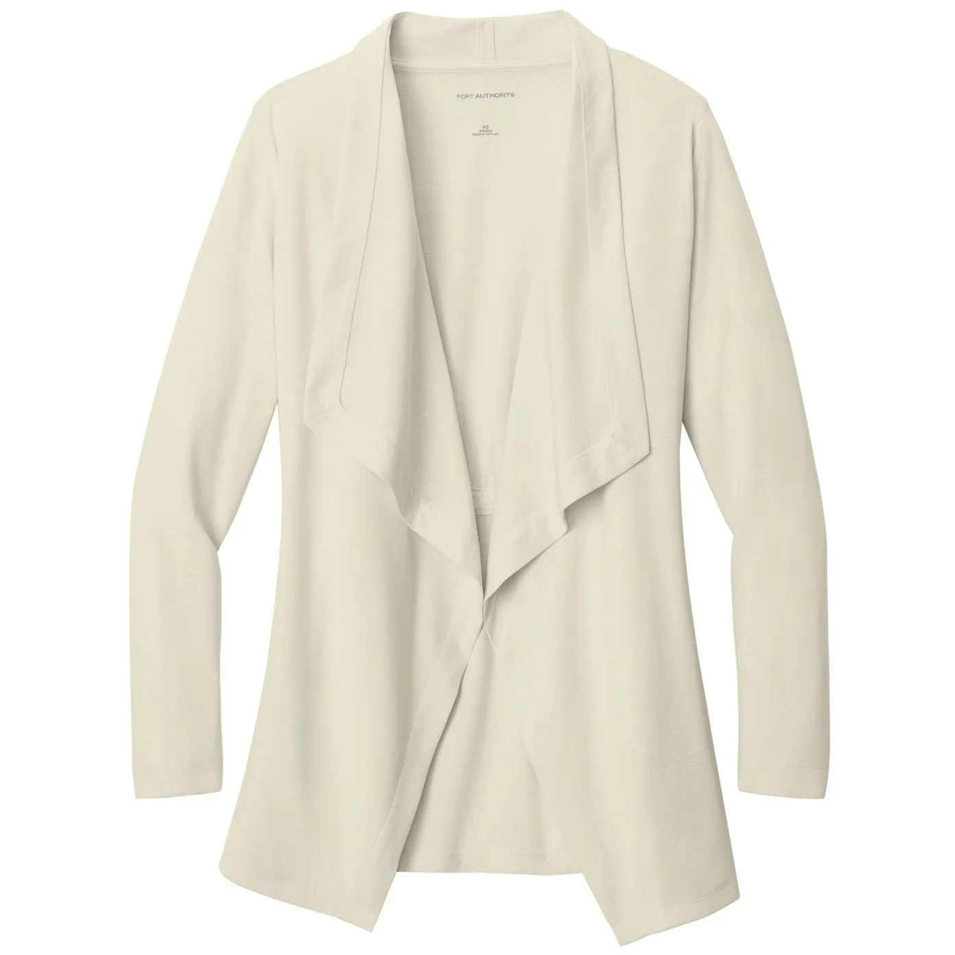 Port Authority® Women's Breakwater Open Cardigan