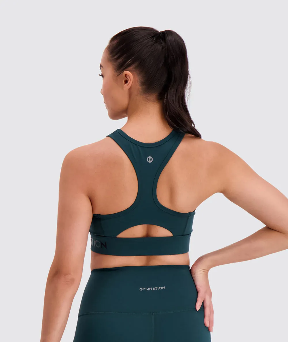 Power Boost Sports Bra (OUTLET)