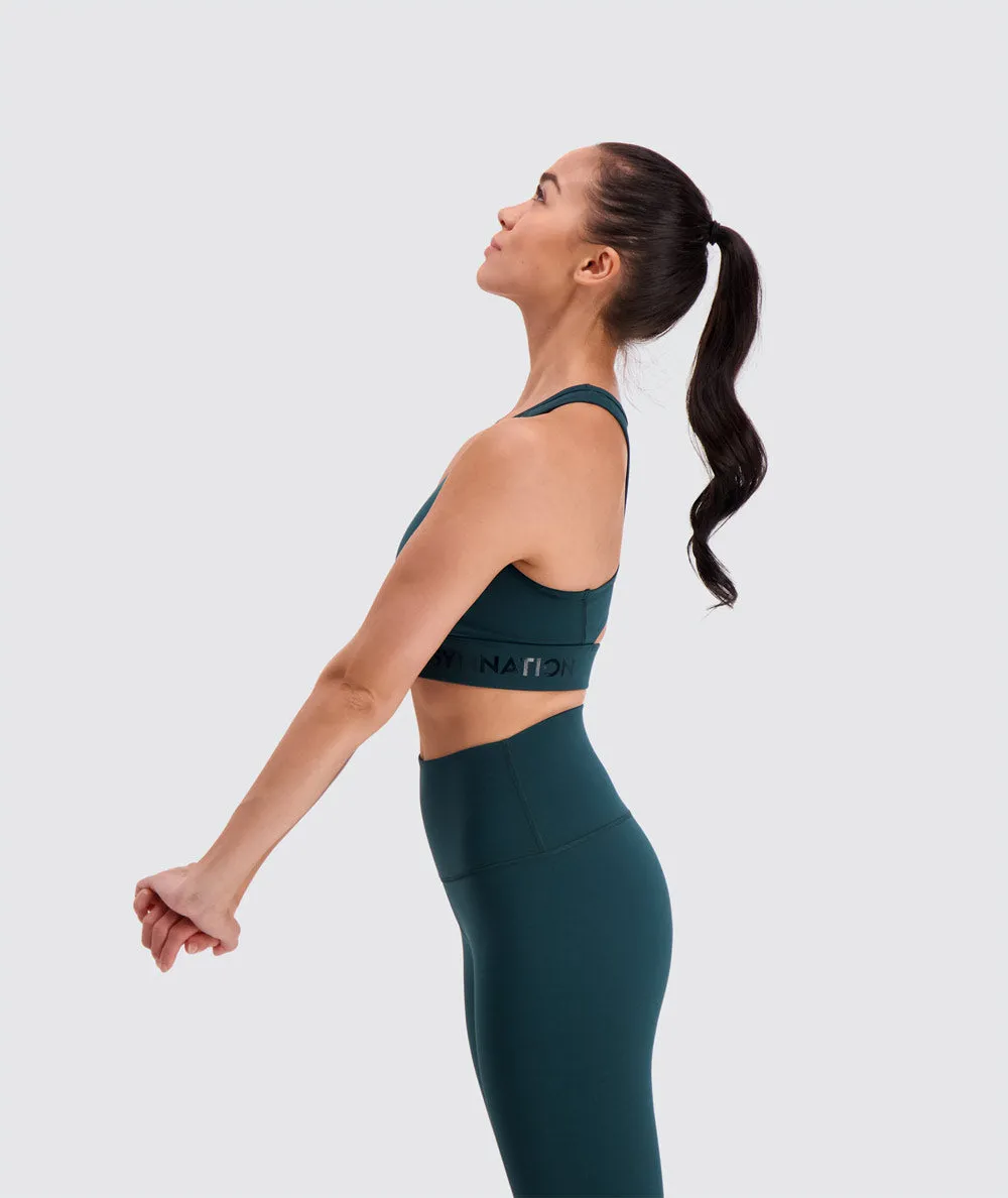 Power Boost Sports Bra (OUTLET)