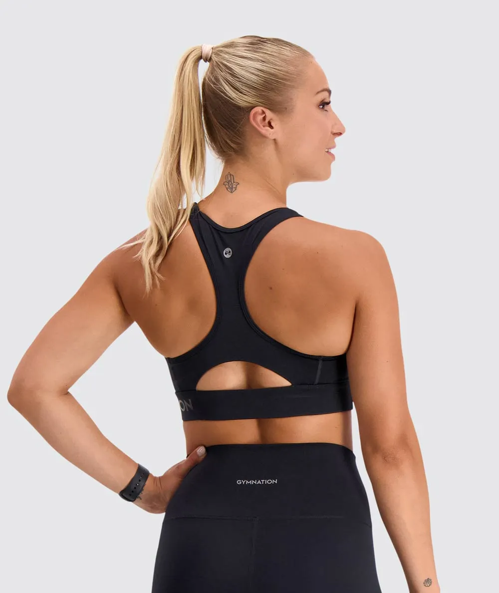 Power Boost Sports Bra (OUTLET)