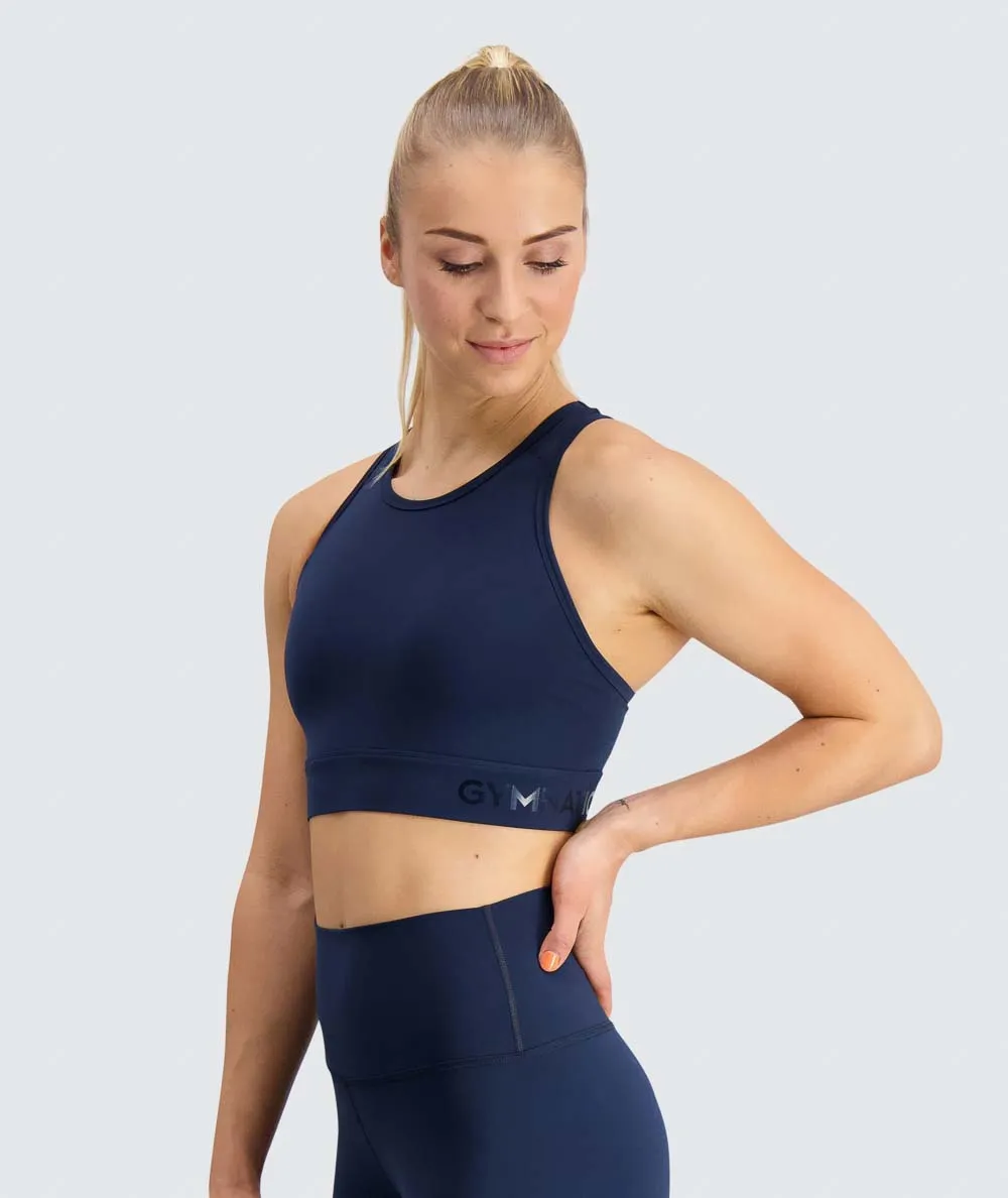 Power Boost Sports Bra (OUTLET)