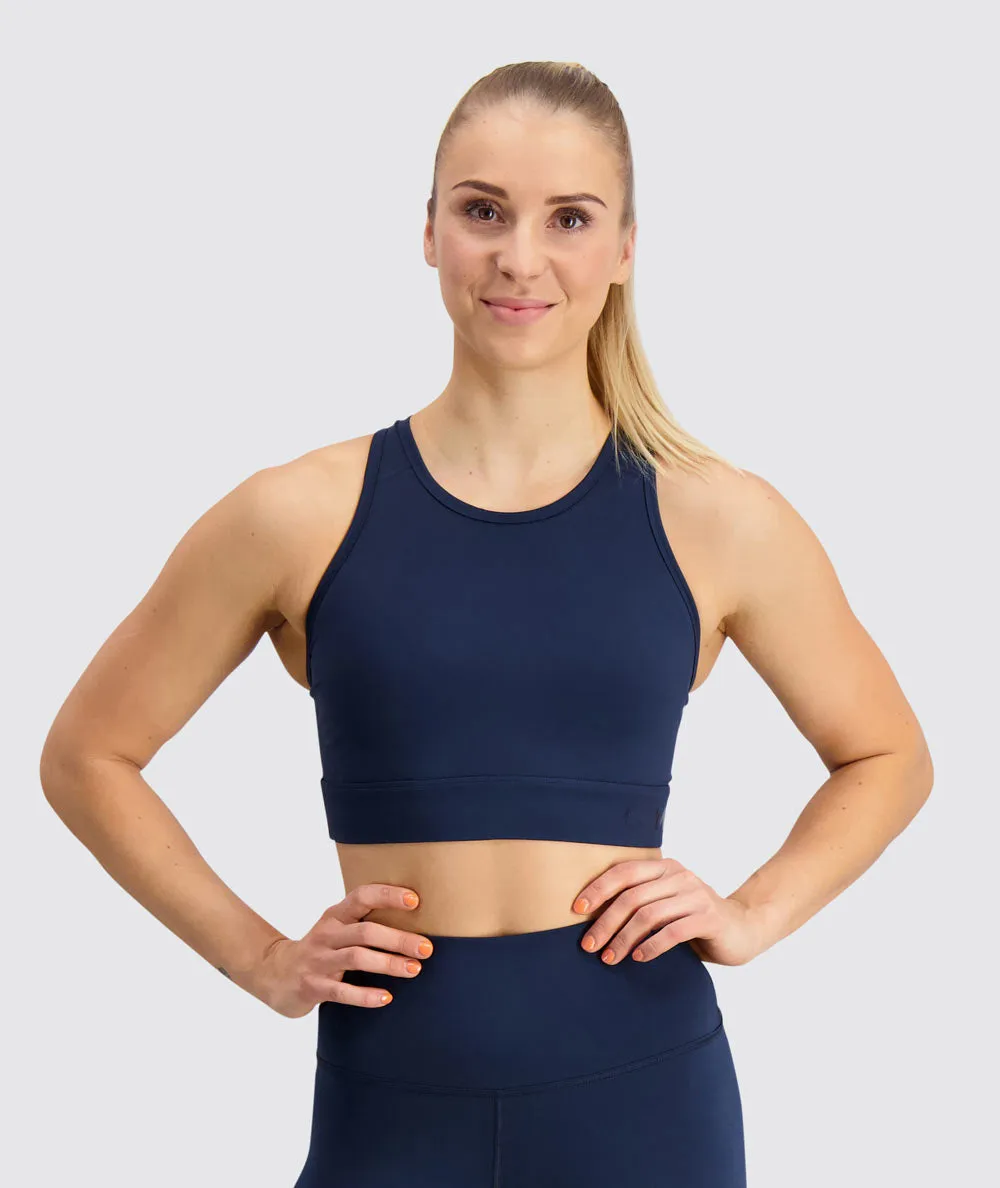 Power Boost Sports Bra (OUTLET)