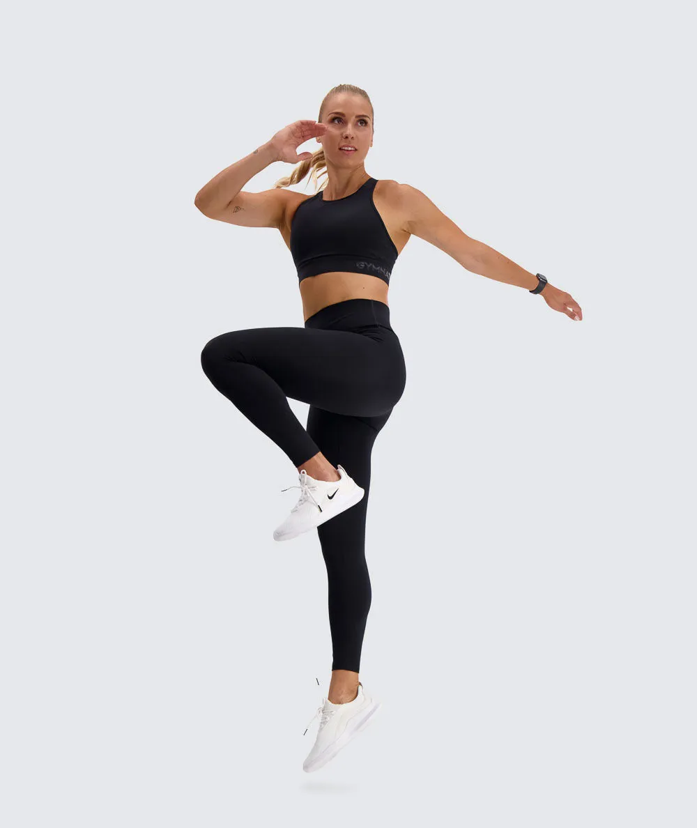 Power Boost Sports Bra (OUTLET)
