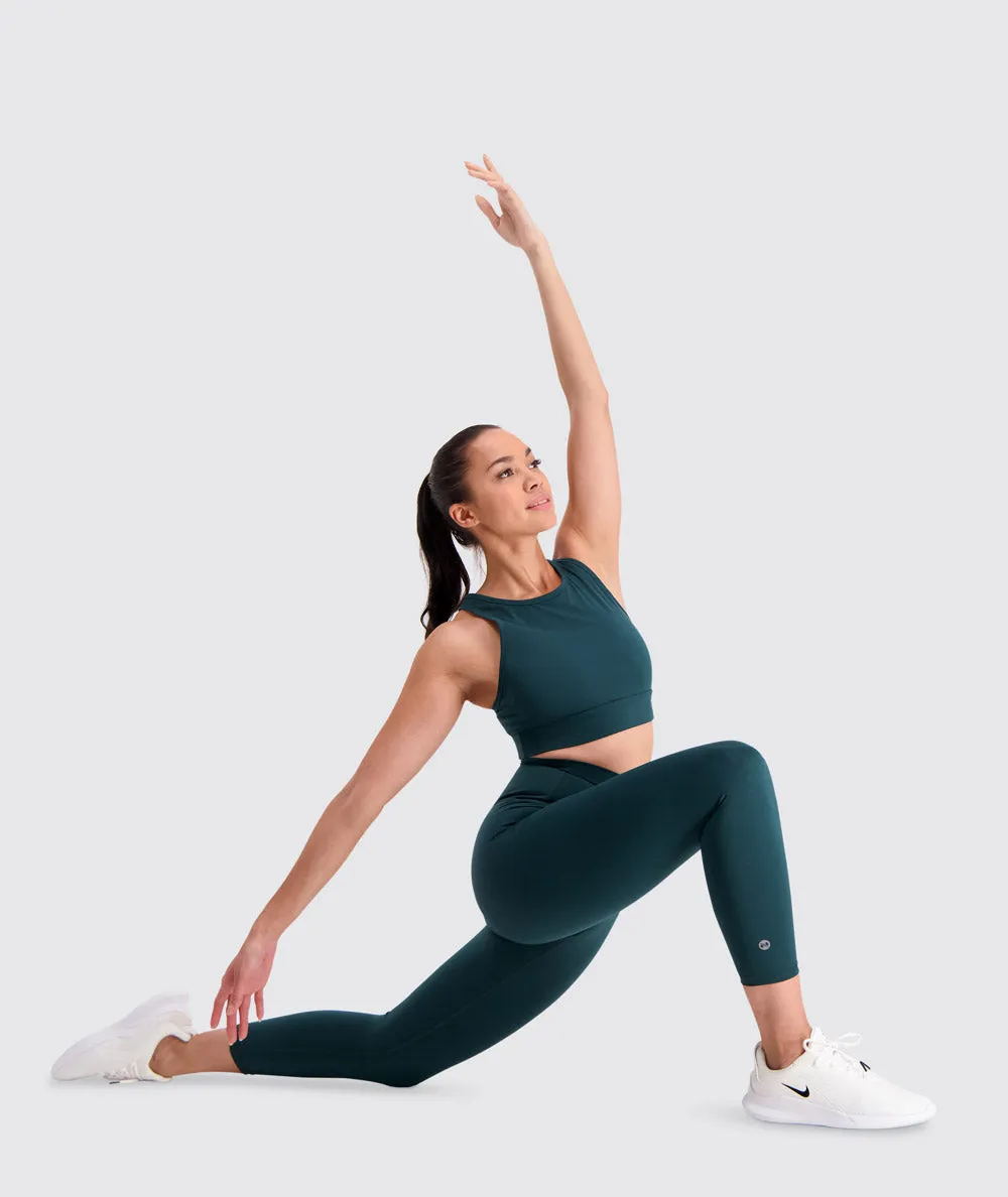 Power Boost Sports Bra (OUTLET)