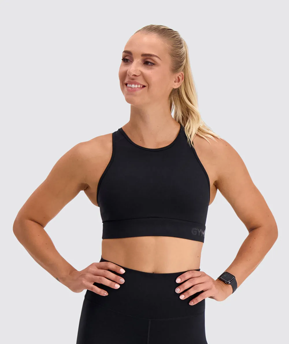 Power Boost Sports Bra (OUTLET)