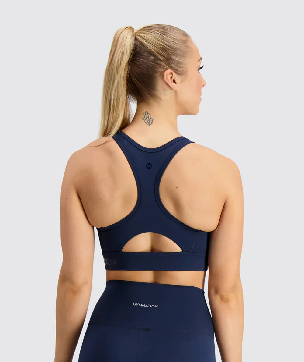 Power Boost Sports Bra (OUTLET)