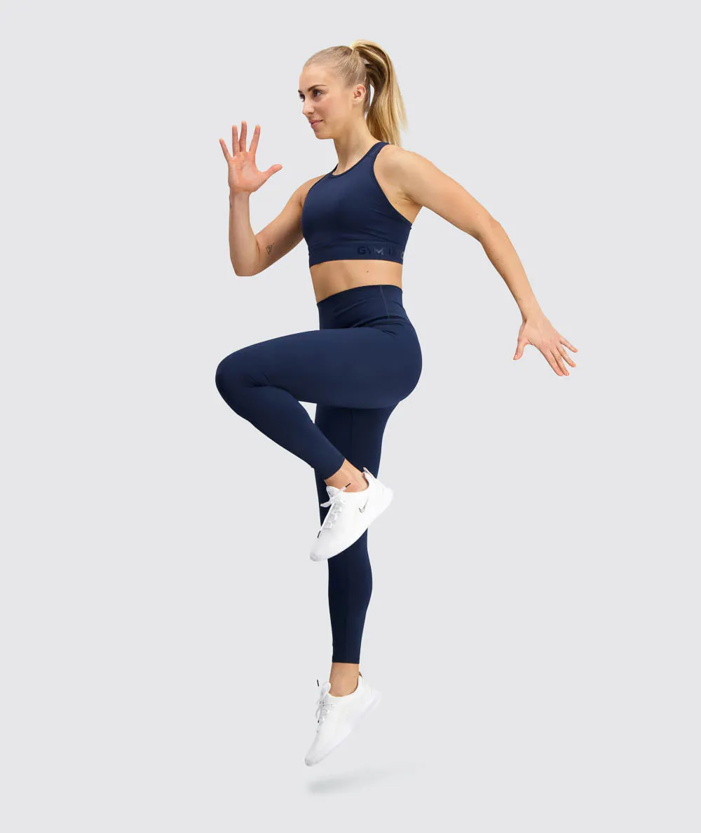 Power Boost Sports Bra (OUTLET)
