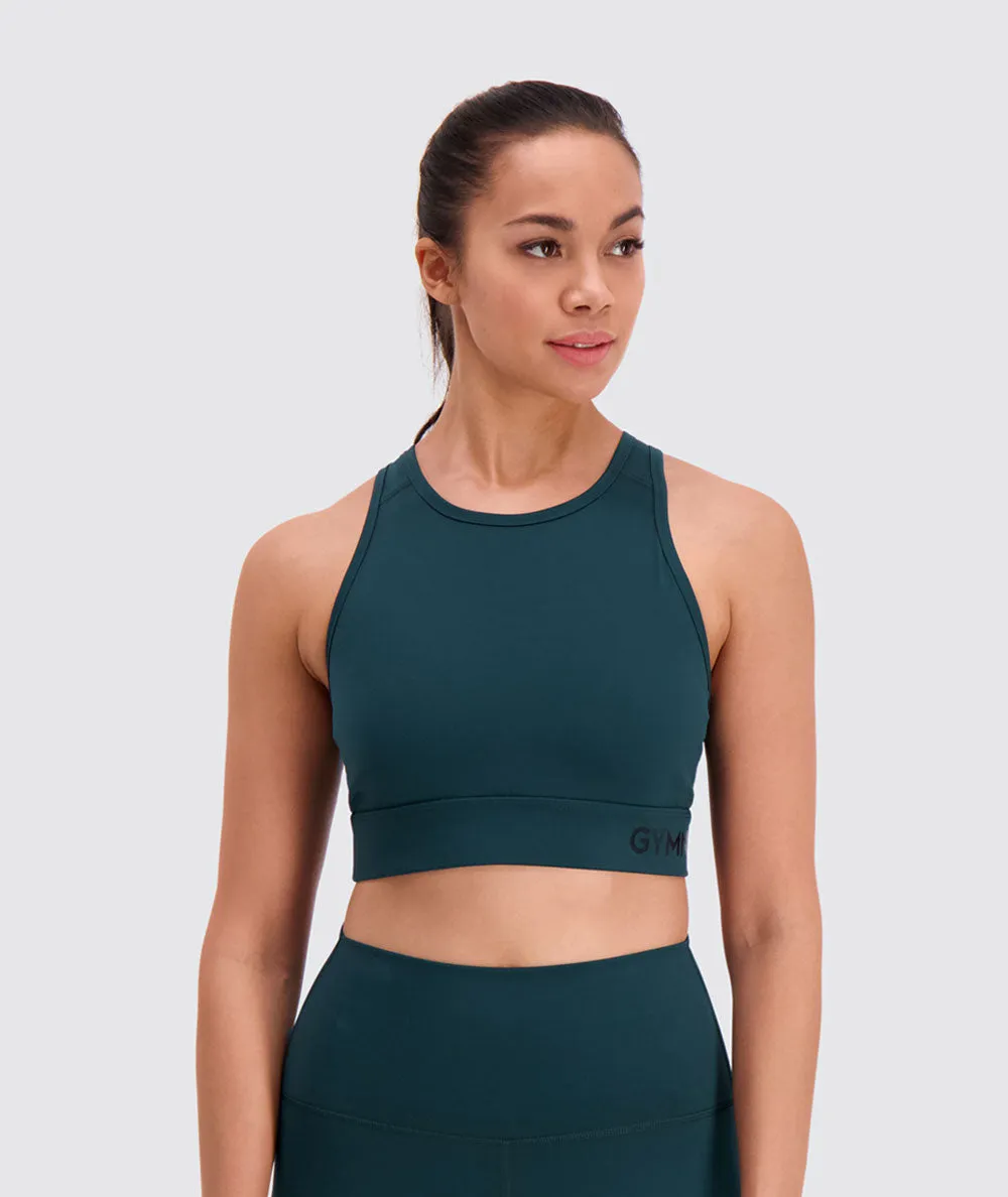 Power Boost Sports Bra (OUTLET)