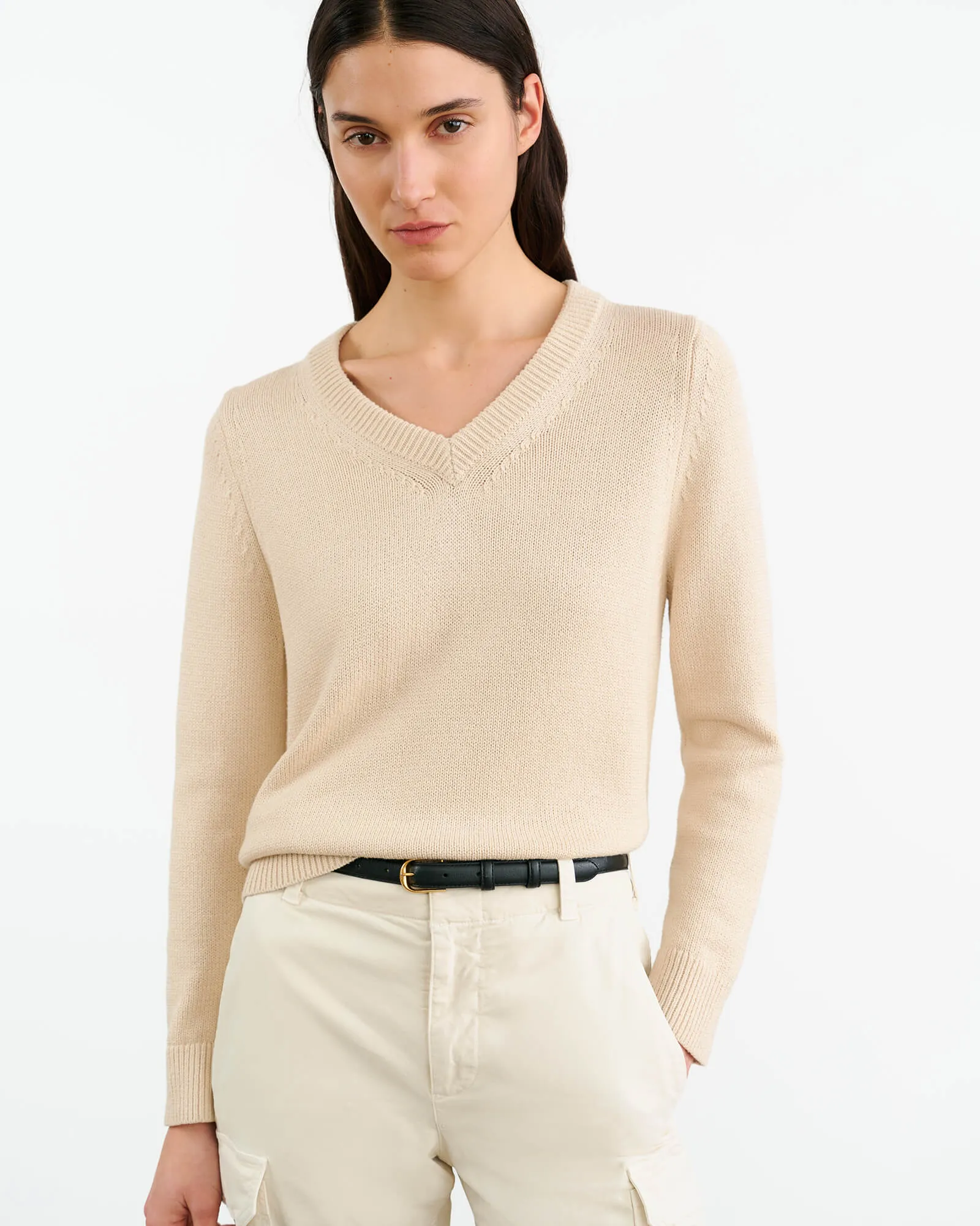 Priya Sweater
