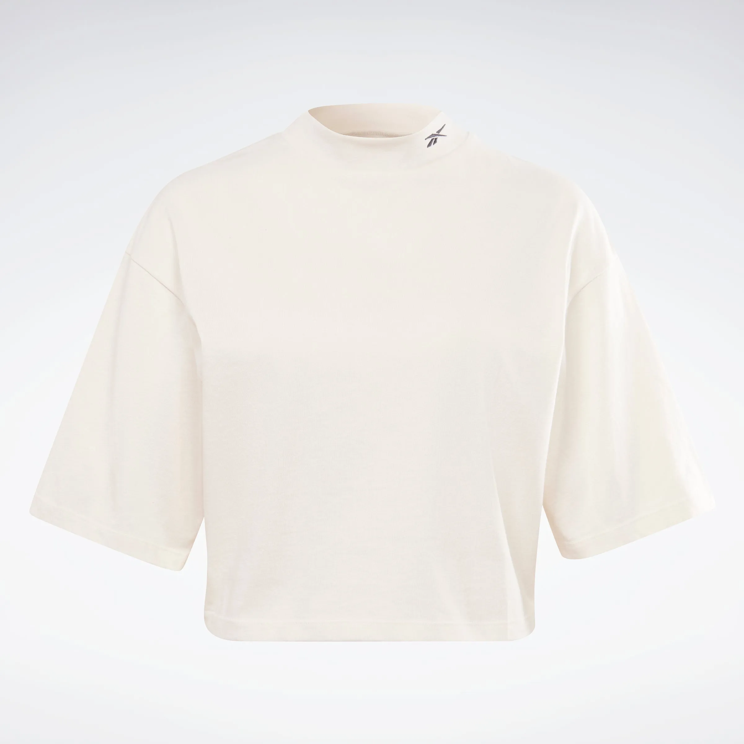 Reebok Apparel Women Myt Cutout T-Shirt Clawht