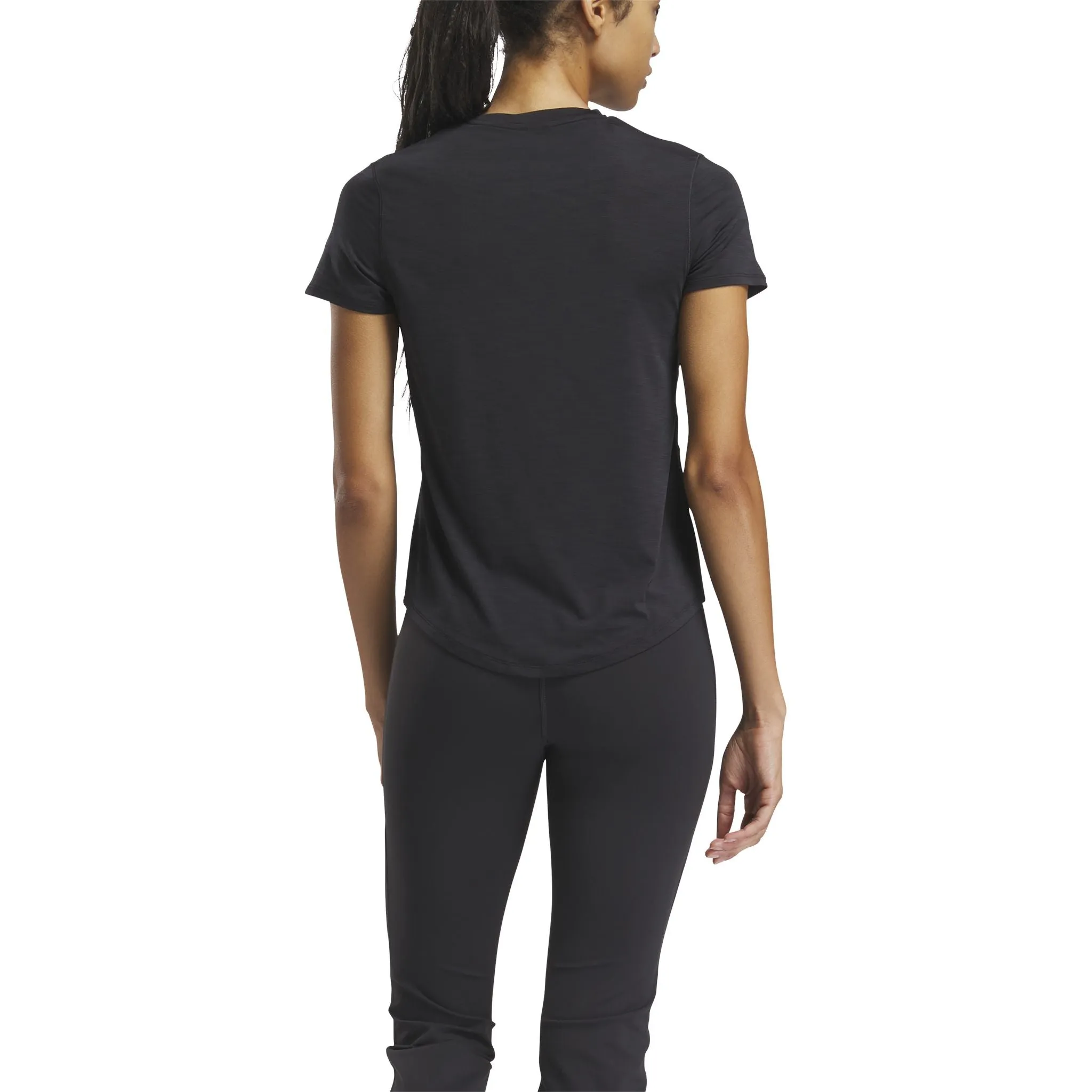 Reebok Rbk-Chill Athletic Womens Tee