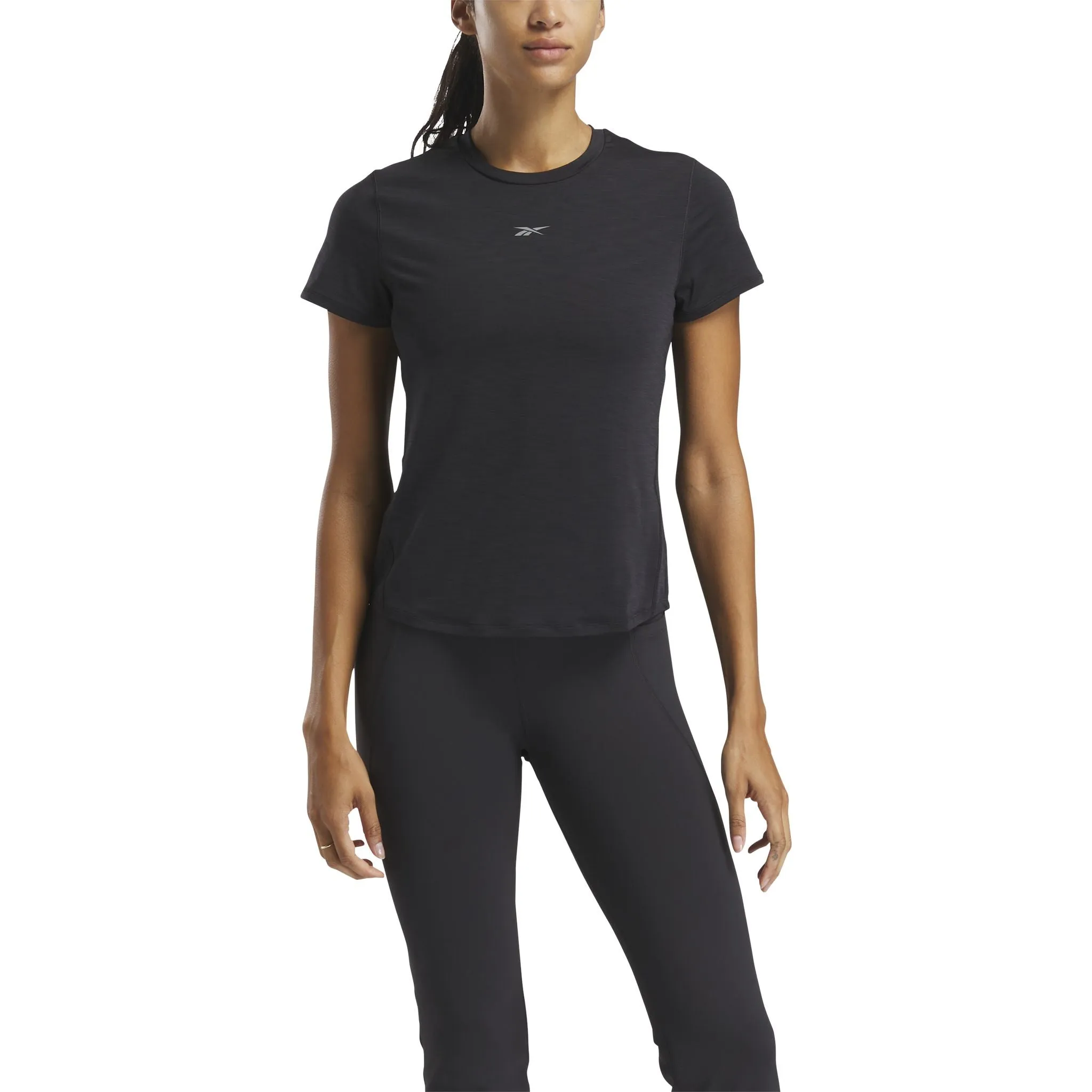 Reebok Rbk-Chill Athletic Womens Tee