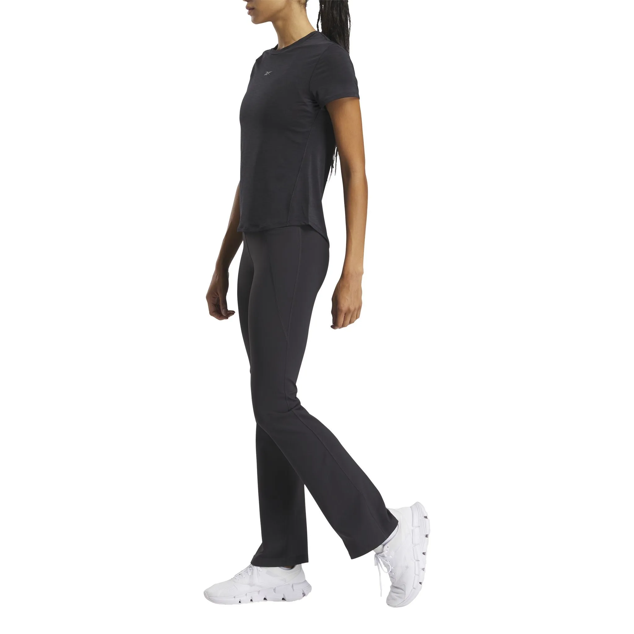 Reebok Rbk-Chill Athletic Womens Tee