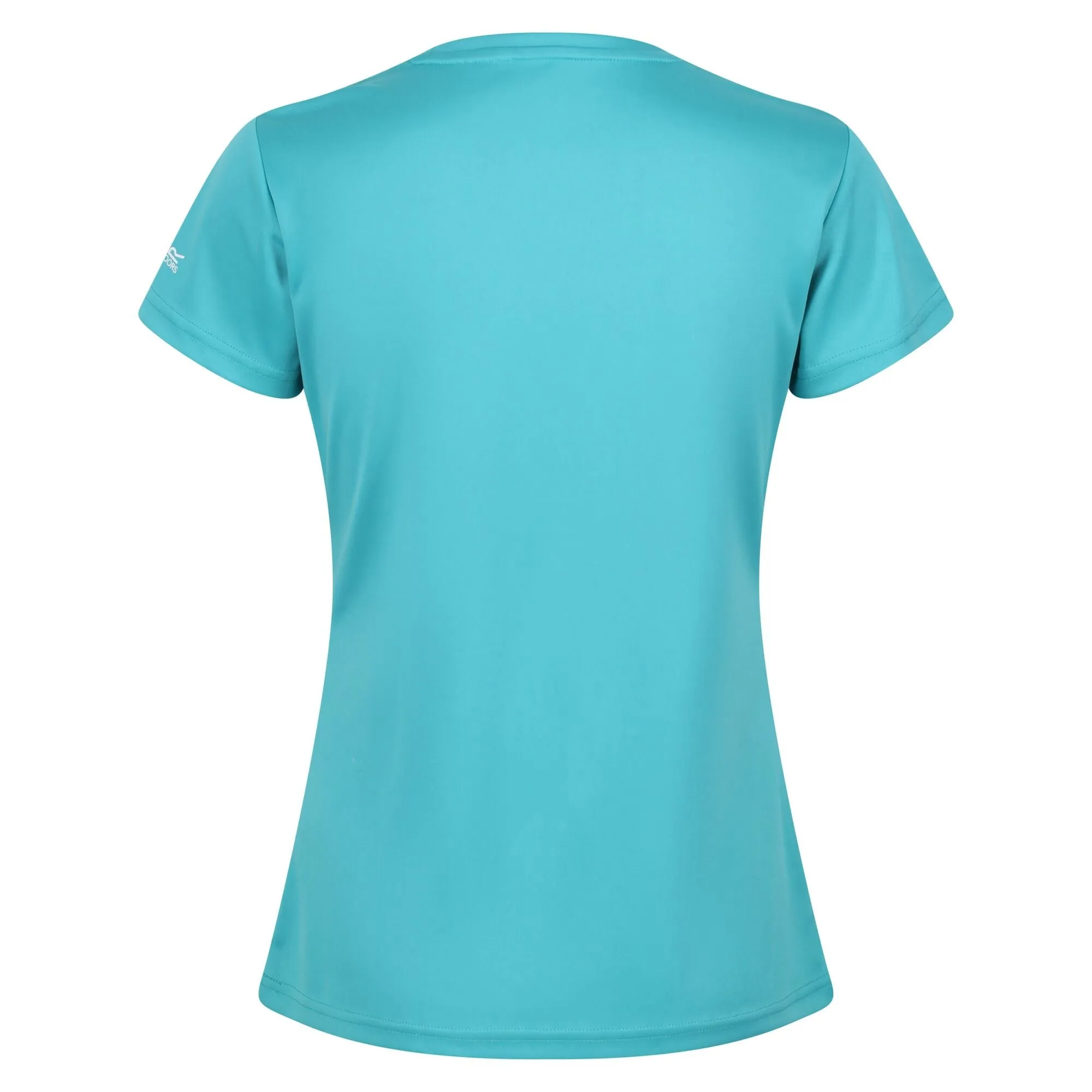 Regatta Womens Fingal VI Print T Shirt