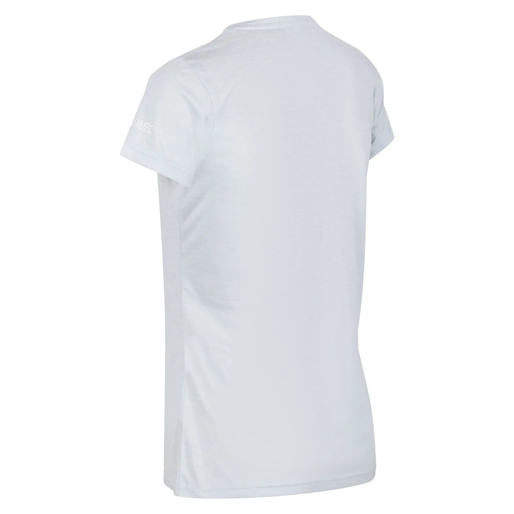 Regatta Womens Fingal VI Print T Shirt
