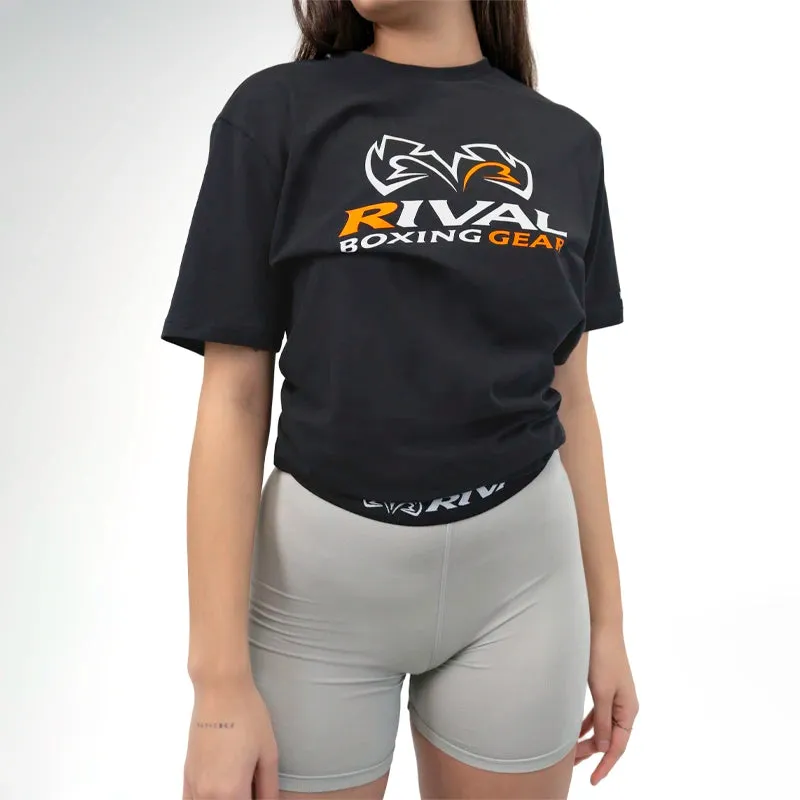 Rival Women's Ultra-Soft Weigh-In Boxers
