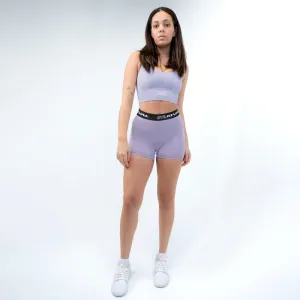 Rival Women's Ultra-Soft Weigh-In Boxers