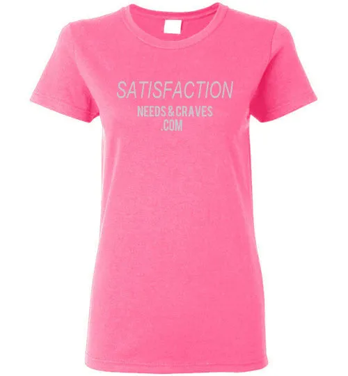 SATISFACTION