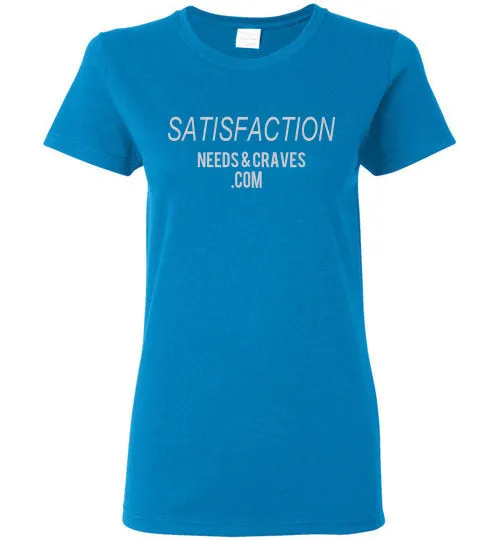 SATISFACTION