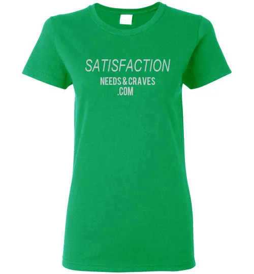 SATISFACTION