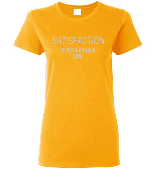 SATISFACTION