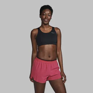 Saucony | Kinvara Bra Top | Women's | Black