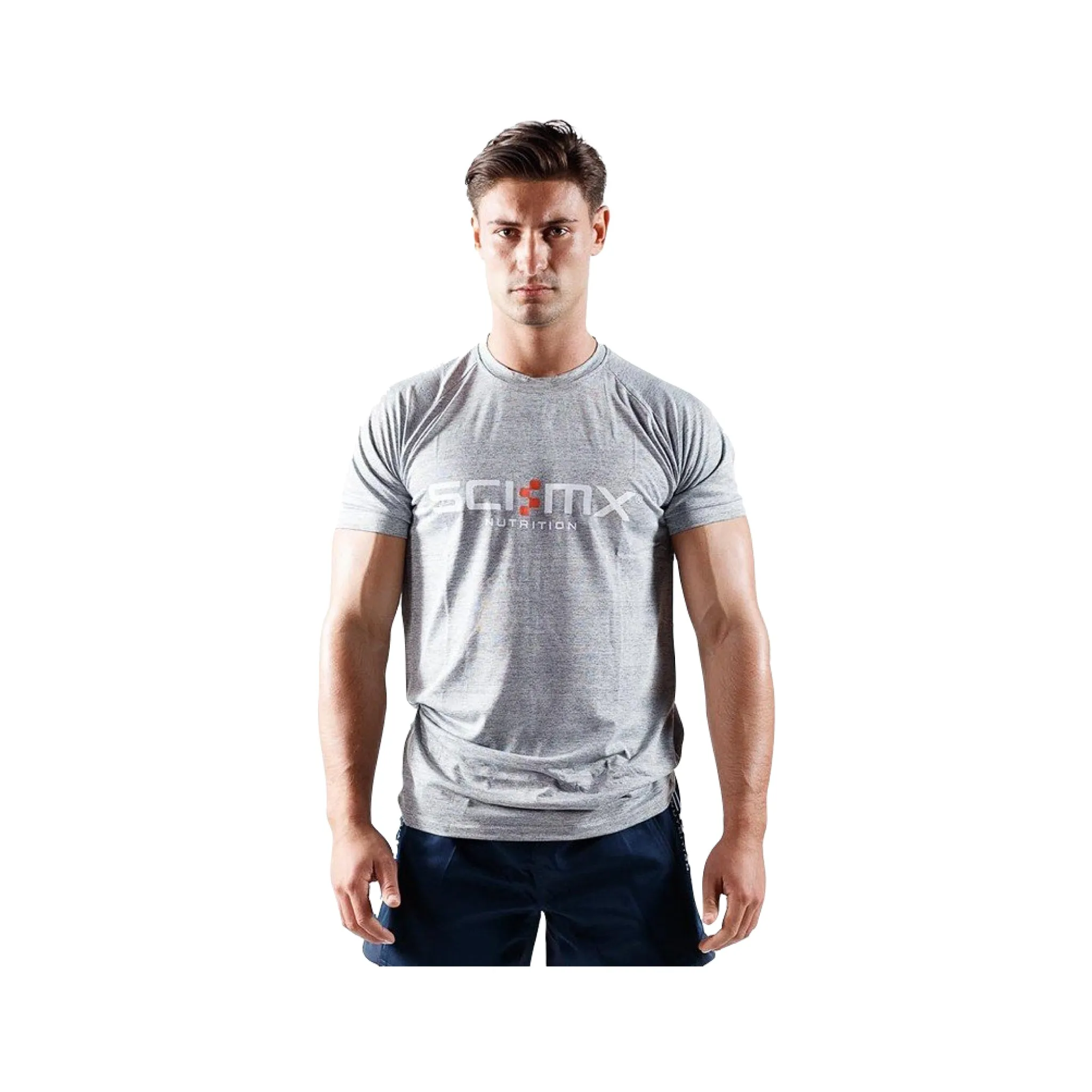 Sci-MX Men's Active T-Shirt